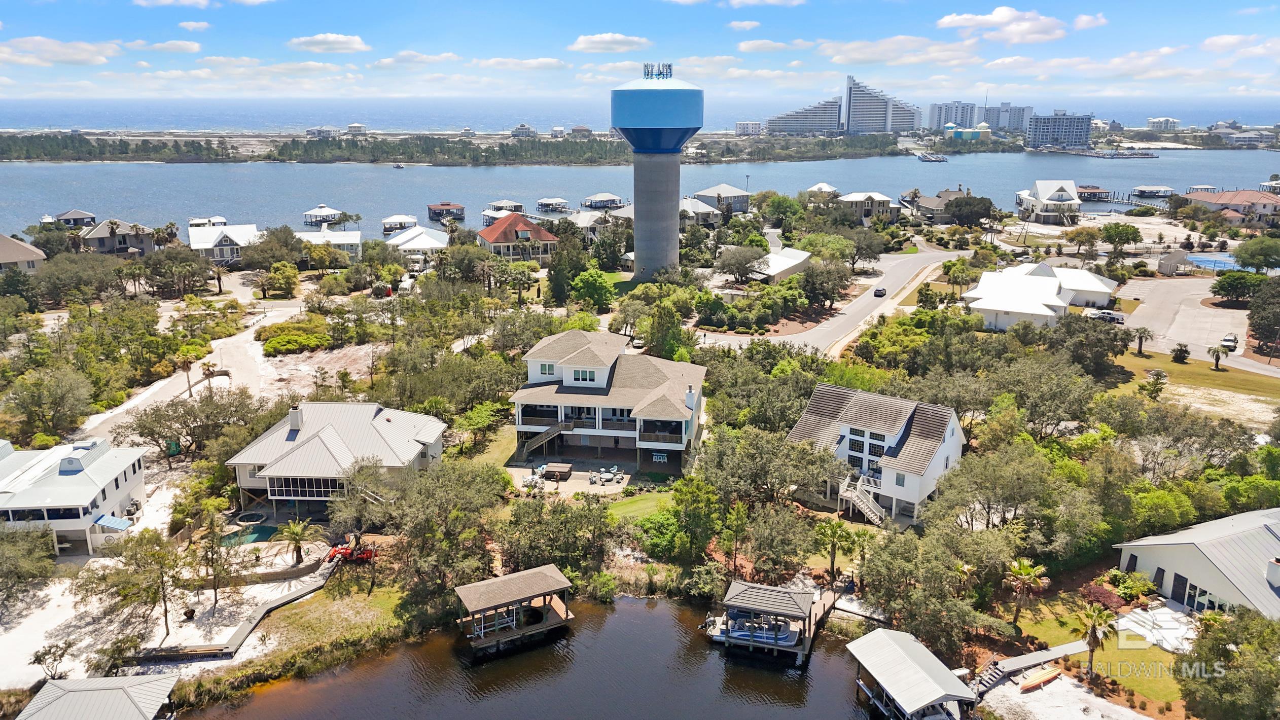 Orange Beach, Alabama, 36561, United States, ,5 BathroomsBathrooms,Residential,Active,1756793