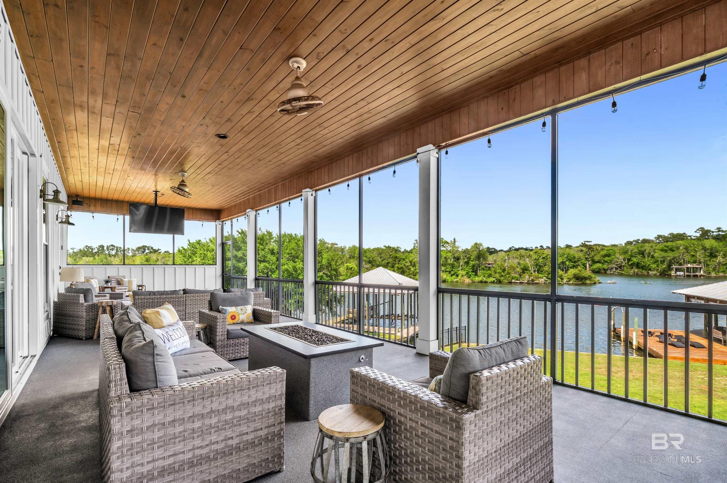 Fairhope, Alabama, 36532, United States, 4 Bedrooms Bedrooms, ,4 BathroomsBathrooms,Residential,Active,1798228