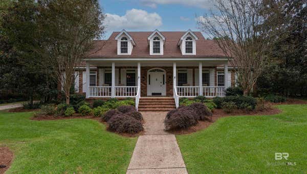 22 AUDUBON PL, FAIRHOPE, AL 36532 - Image 1