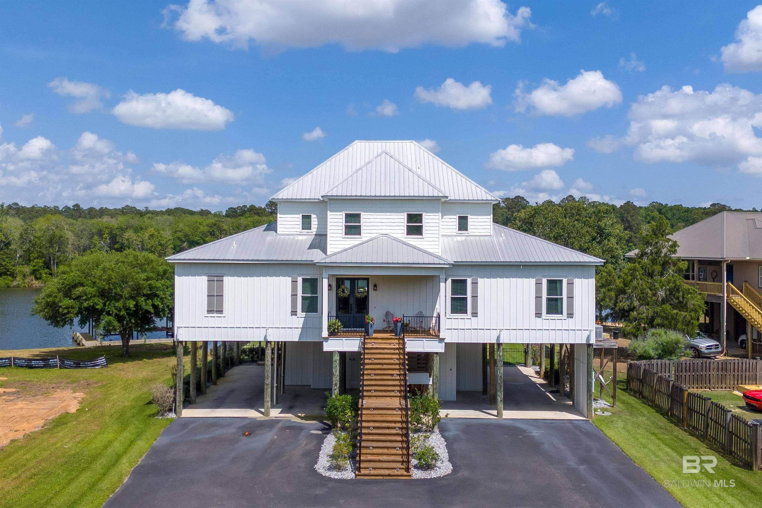 Fairhope, Alabama, 36532, United States, 4 Bedrooms Bedrooms, ,4 BathroomsBathrooms,Residential,Active,1798228