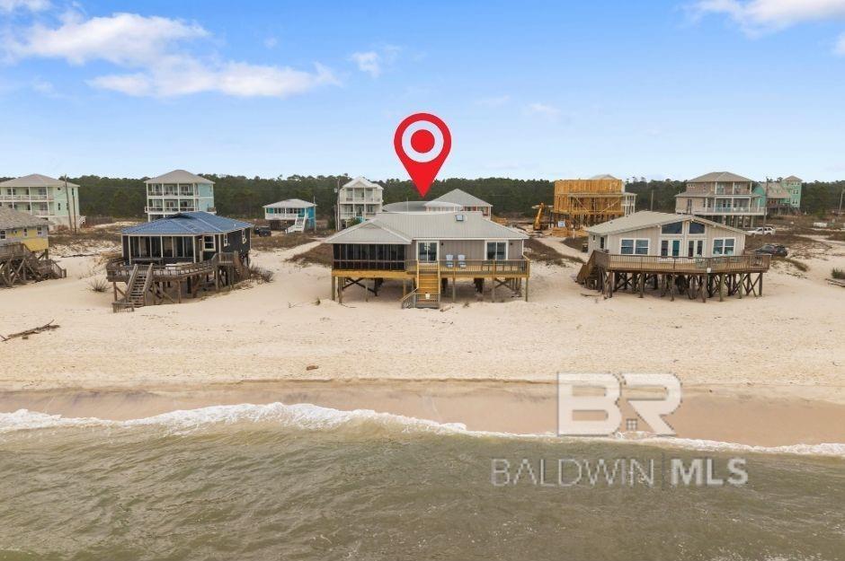 Gulf Shores, Alabama, 36542, United States, 3 Bedrooms Bedrooms, ,3 BathroomsBathrooms,Residential,Active,2009858