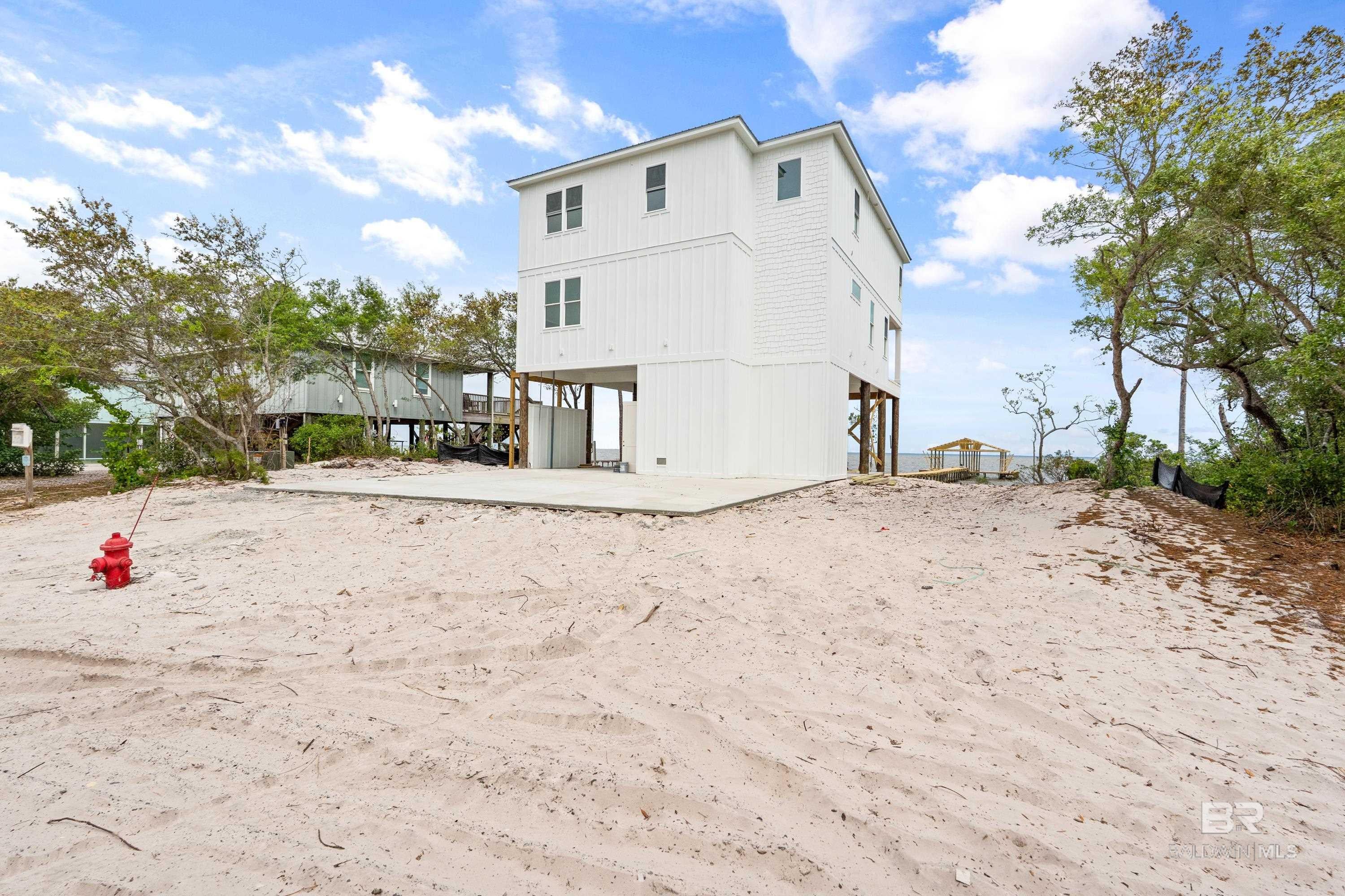Gulf Shores, Alabama, 36542, United States, 4 Bedrooms Bedrooms, ,4 BathroomsBathrooms,Residential,Active,2013449