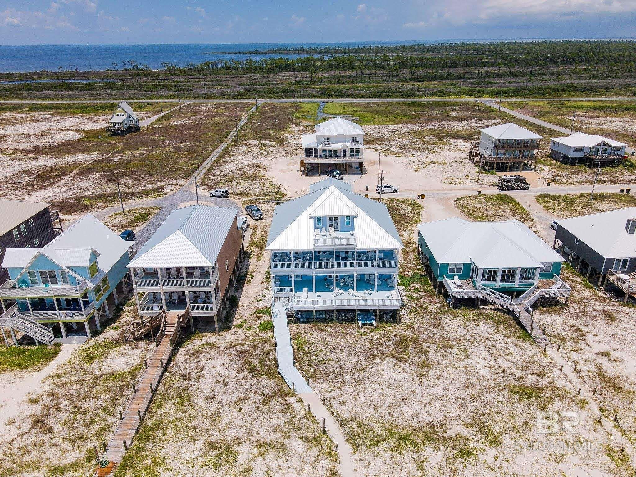 Gulf Shores, Alabama, 36542, United States, 6 Bedrooms Bedrooms, ,7 BathroomsBathrooms,Residential,Active,1952446