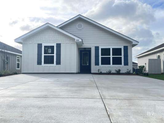 1088 S BAY ST, FOLEY, AL 36535 - Image 1