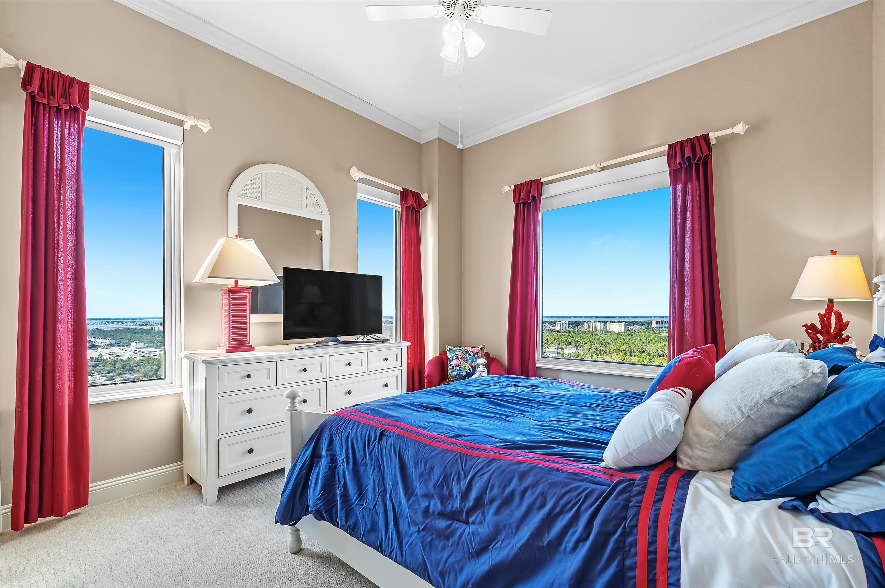 Perdido Key, Florida, 32507, United States, ,4 BathroomsBathrooms,Residential,Active,1702670