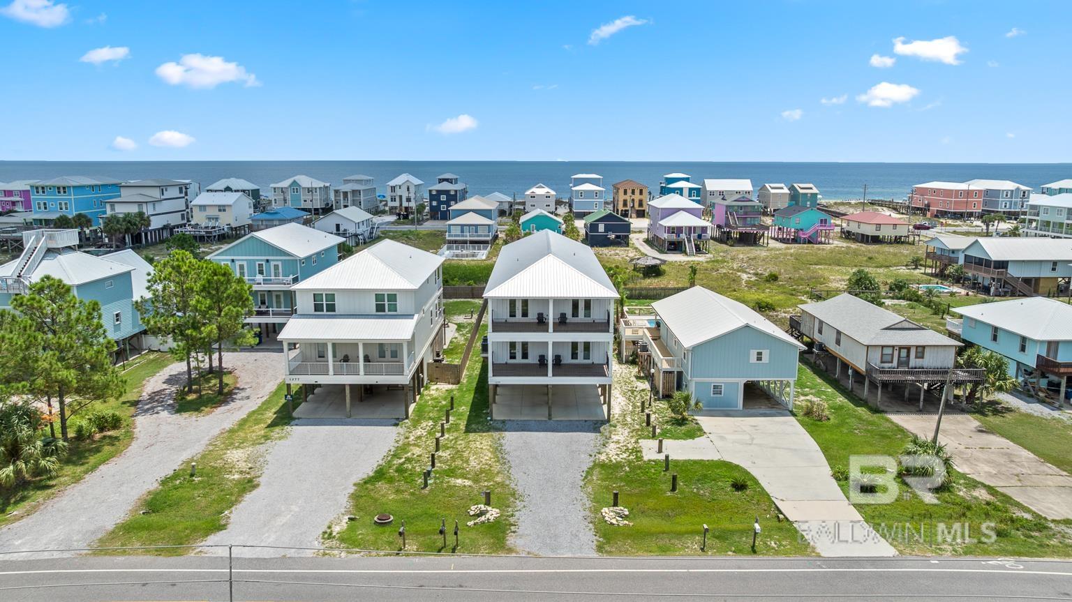 Gulf Shores, Alabama, 36542, United States, 6 Bedrooms Bedrooms, ,8 BathroomsBathrooms,Residential,Active,1907976