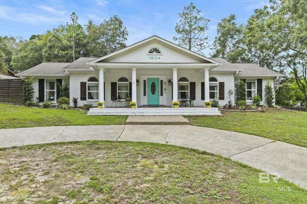 1804 RIDGE CT, MOBILE, AL 36609 - Image 1