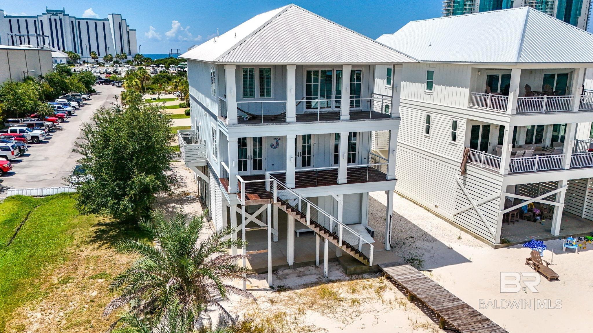 Orange Beach, Alabama, 36561, United States, 5 Bedrooms Bedrooms, ,5 BathroomsBathrooms,Residential,Active,1889336