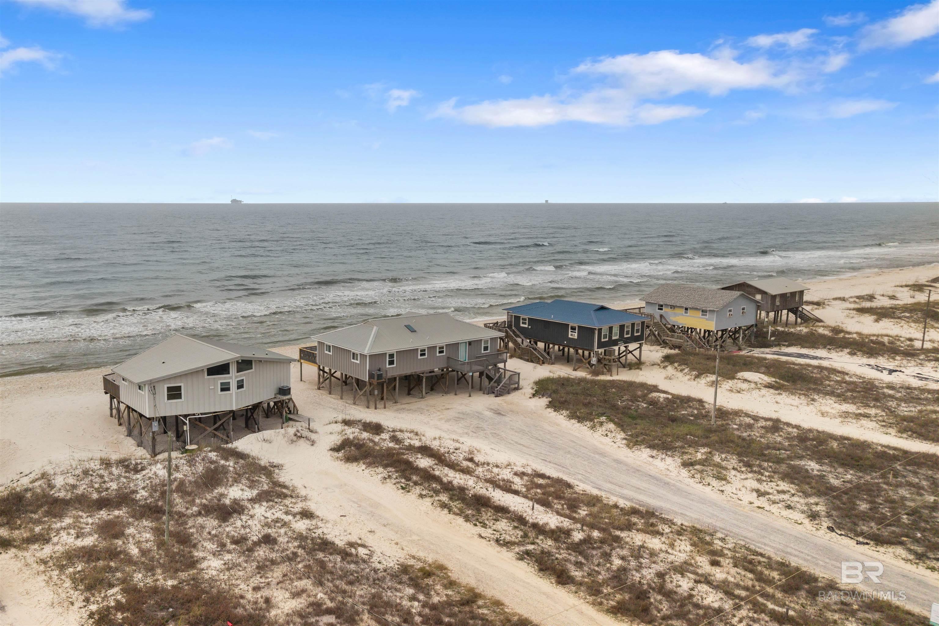 Gulf Shores, Alabama, 36542, United States, 3 Bedrooms Bedrooms, ,3 BathroomsBathrooms,Residential,Active,2009858