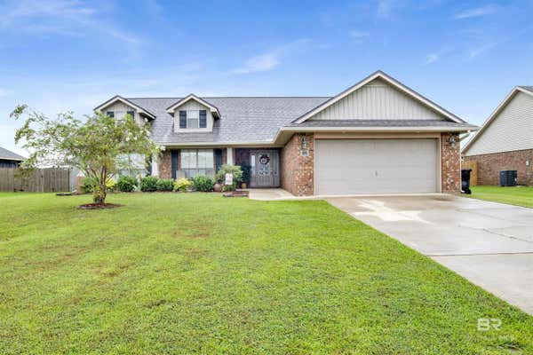 18095 MEMPHIS WAY, ROBERTSDALE, AL 36567 - Image 1