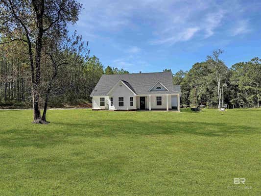 30687 BRADY RD, ROBERTSDALE, AL 36567 - Image 1