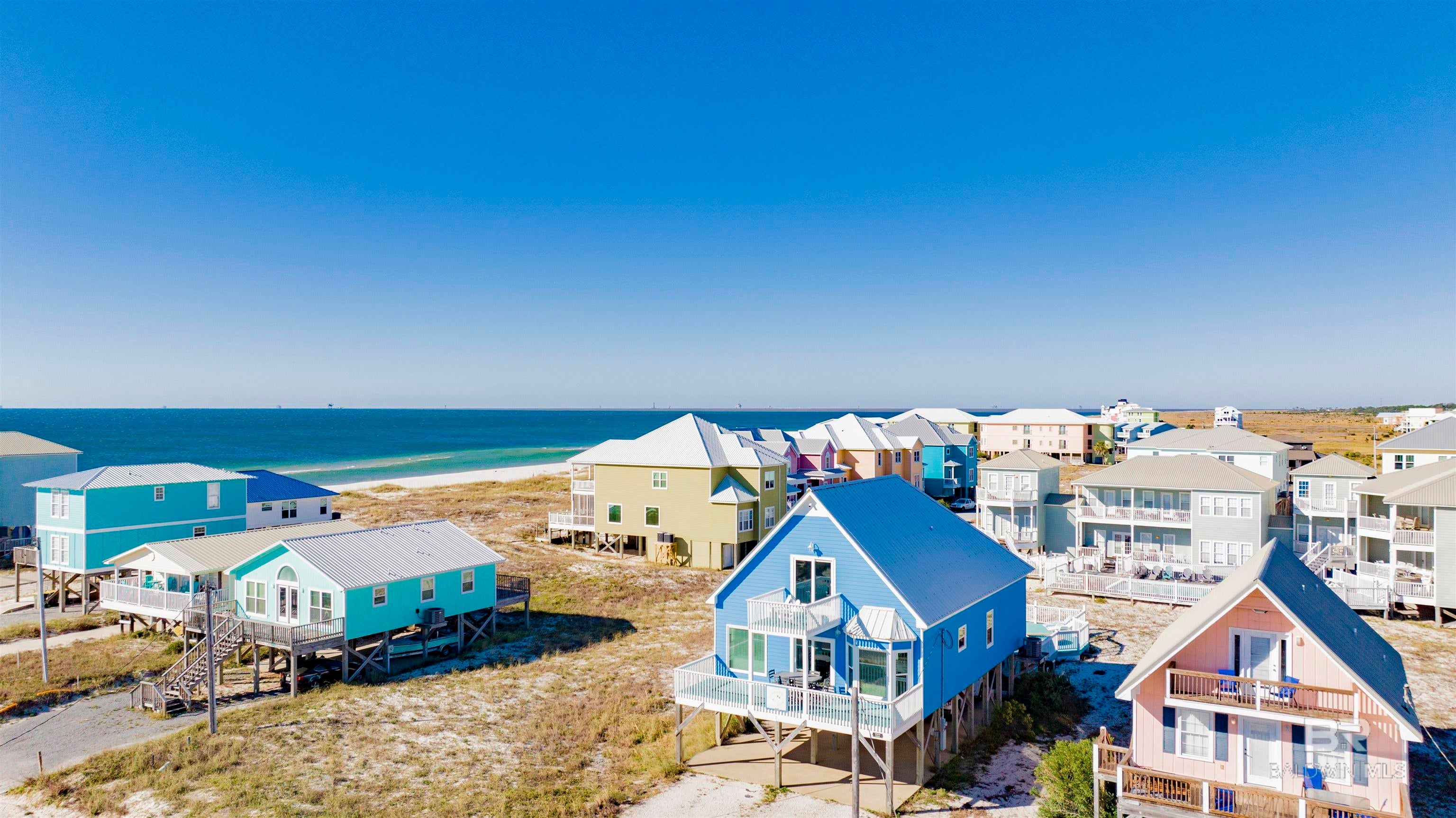 Gulf Shores, Alabama, 36542, United States, ,3 BathroomsBathrooms,Residential,Active,1780417