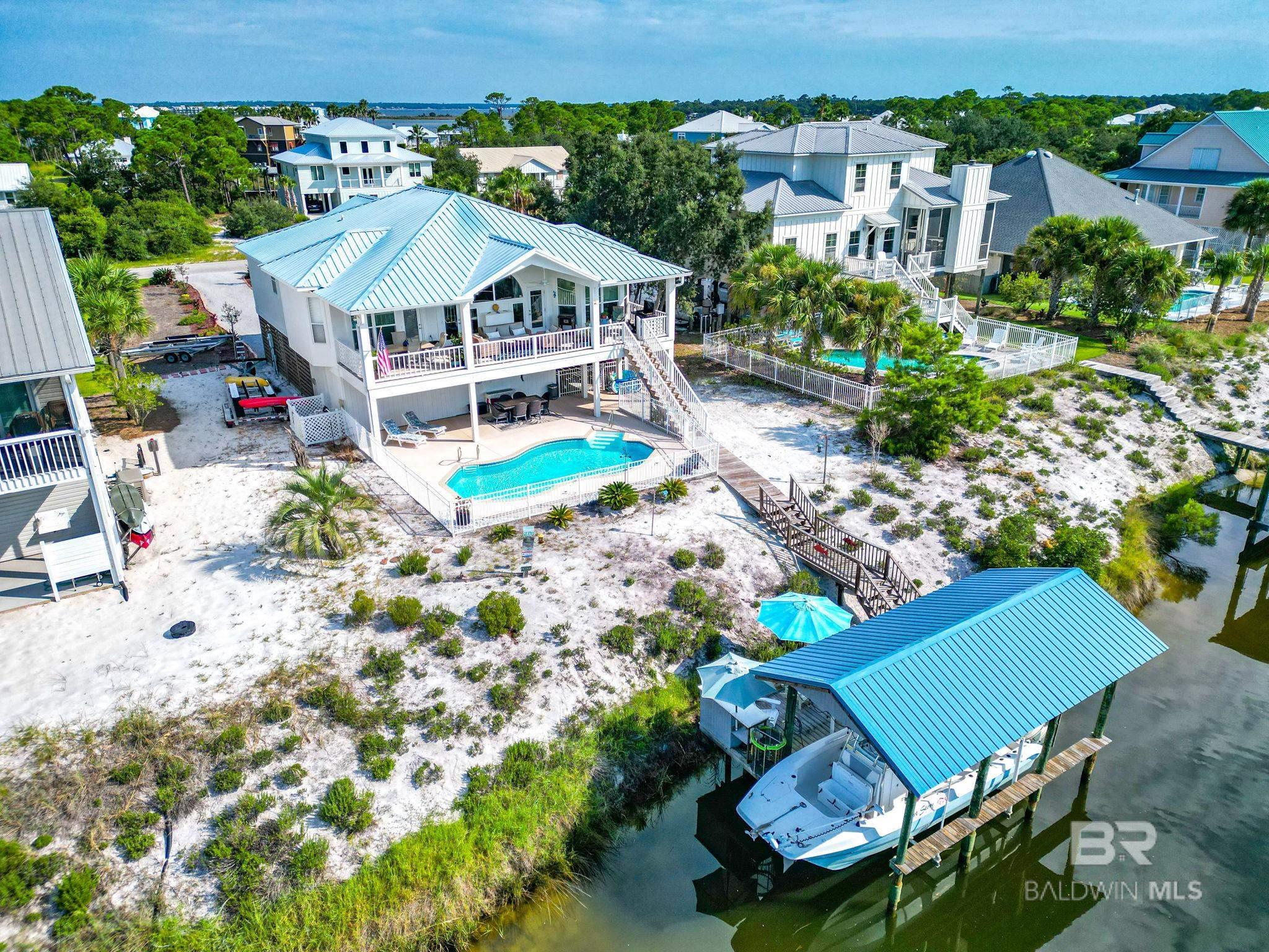 Orange Beach, Alabama, 36561, United States, 4 Bedrooms Bedrooms, ,3 BathroomsBathrooms,Residential,Active,1929663