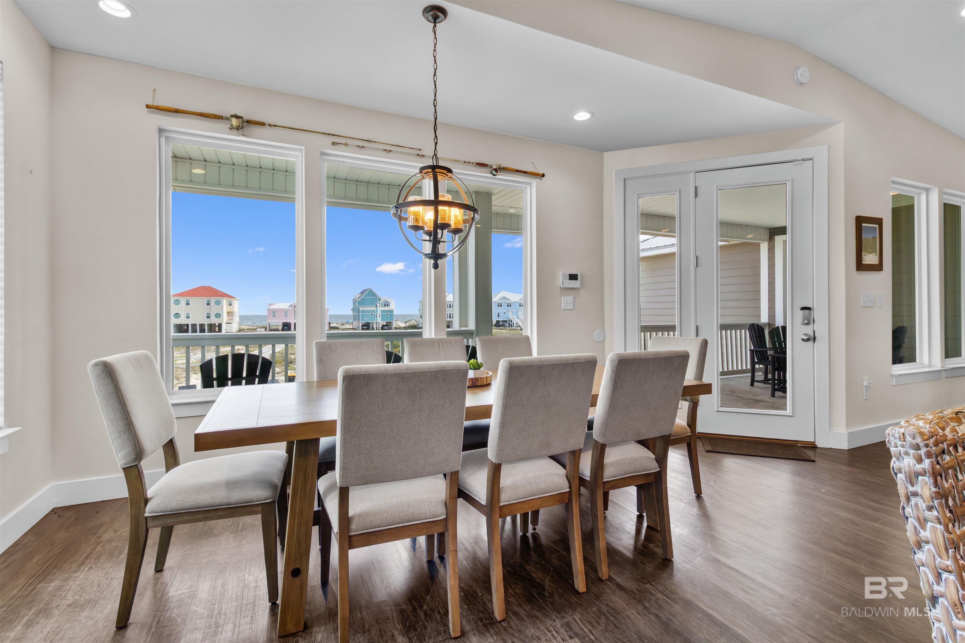 Gulf Shores, Alabama, 36542, United States, 6 Bedrooms Bedrooms, ,4 BathroomsBathrooms,Residential,Active,2044165