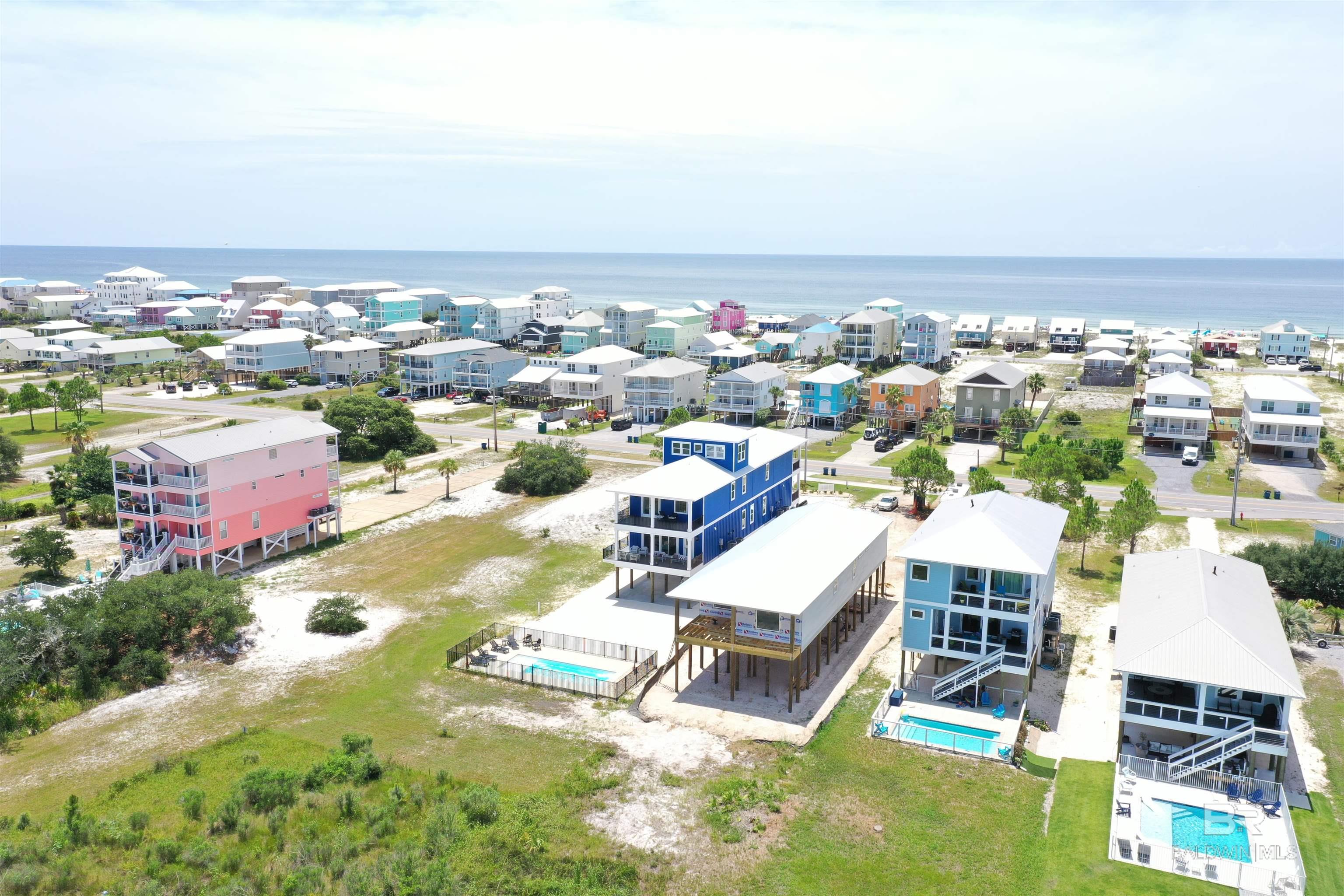 Gulf Shores, Alabama, 36542, United States, 4 Bedrooms Bedrooms, ,4 BathroomsBathrooms,Residential,Active,1884862