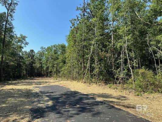 14356 STATE HIGHWAY 104, SILVERHILL, AL 36576, photo 2 of 13