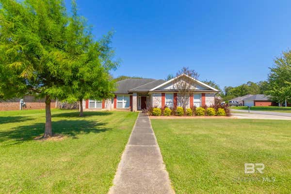 16858 HEARTLAND CIR, ROBERTSDALE, AL 36567 - Image 1