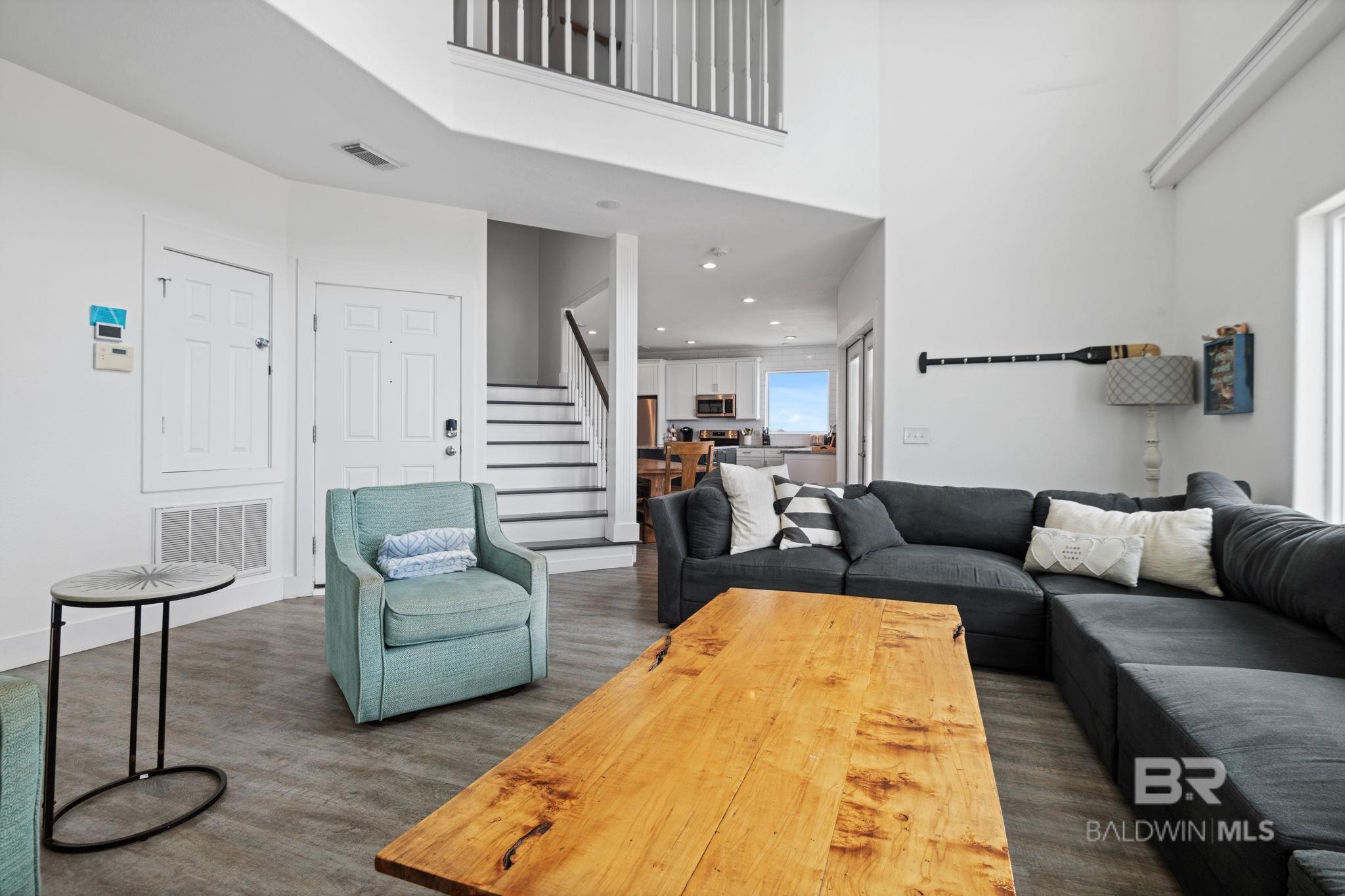 Gulf Shores, Alabama, 36542, United States, 5 Bedrooms Bedrooms, ,5 BathroomsBathrooms,Residential,Active,1972153