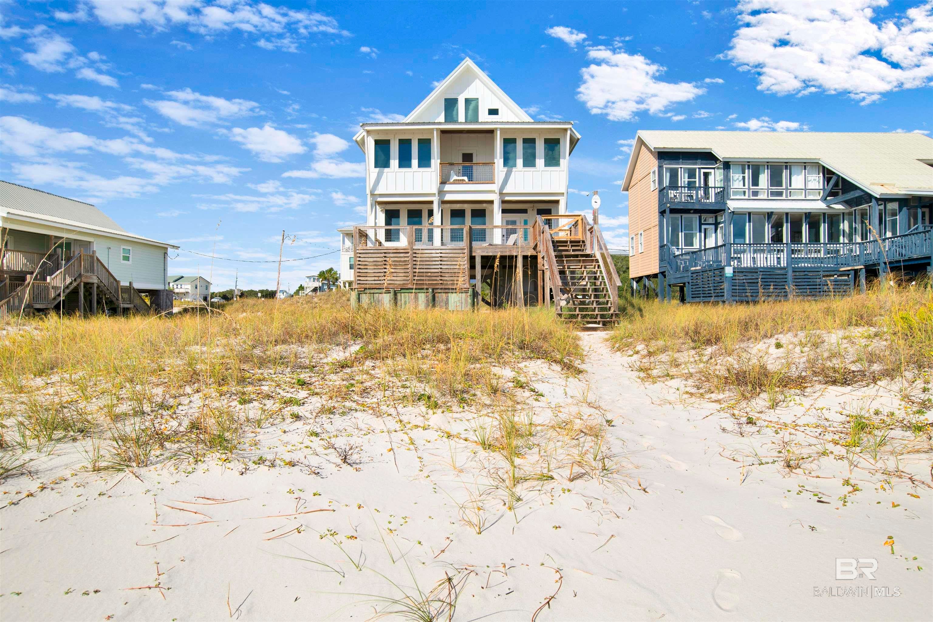 Gulf Shores, Alabama, 36542, United States, 5 Bedrooms Bedrooms, ,5 BathroomsBathrooms,Residential,Active,1973267
