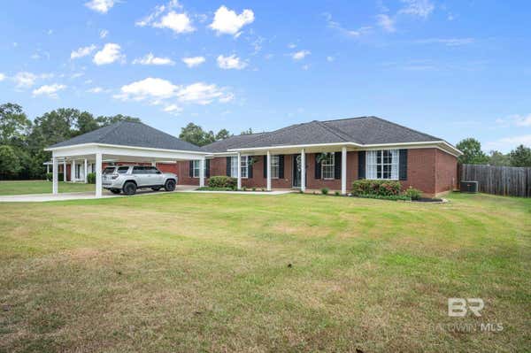 15747 DOGWOOD RD, BAY MINETTE, AL 36507 - Image 1