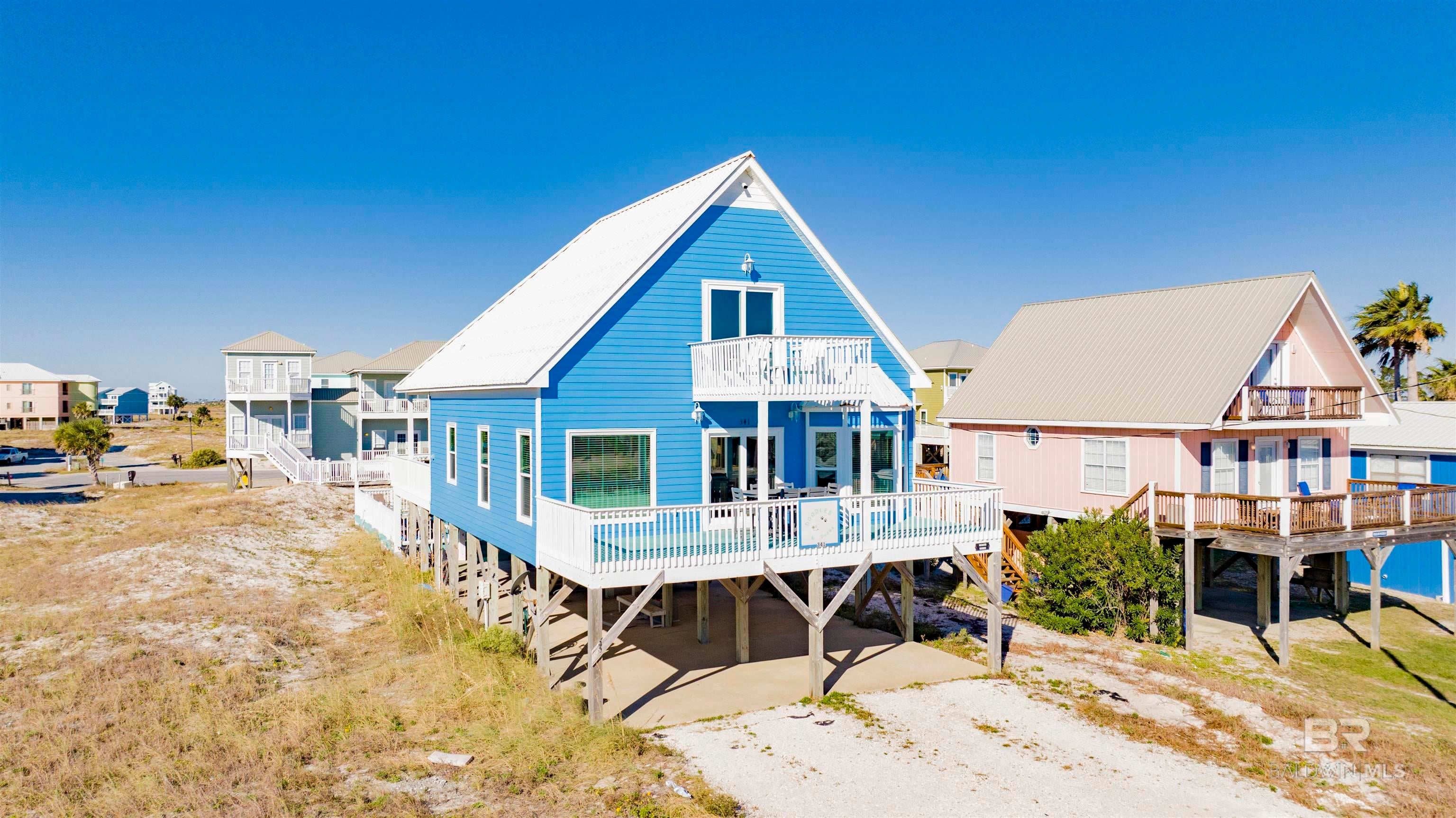 Gulf Shores, Alabama, 36542, United States, ,3 BathroomsBathrooms,Residential,Active,1780417