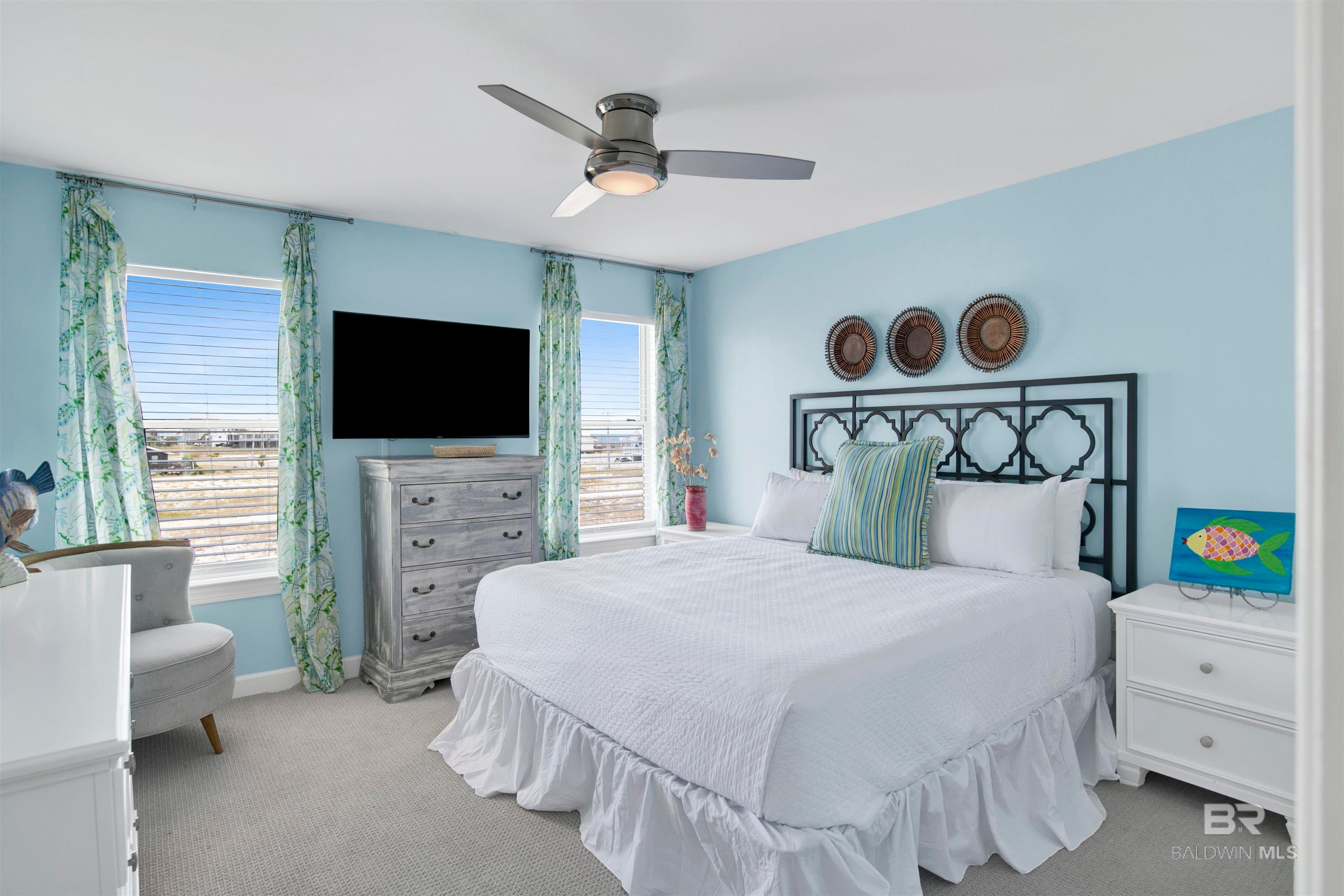 Gulf Shores, Alabama, 36542, United States, 4 Bedrooms Bedrooms, ,3 BathroomsBathrooms,Residential,Active,1952485