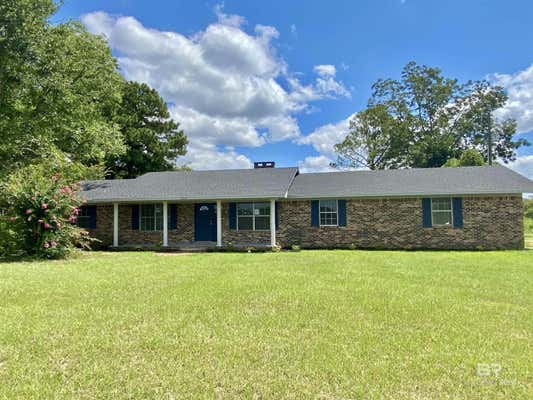 522 JORDAN RD, FLOMATON, AL 36441 - Image 1