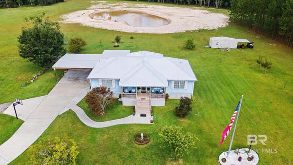 25871 GOAT COOPER RD, ROBERTSDALE, AL 36567 - Image 1