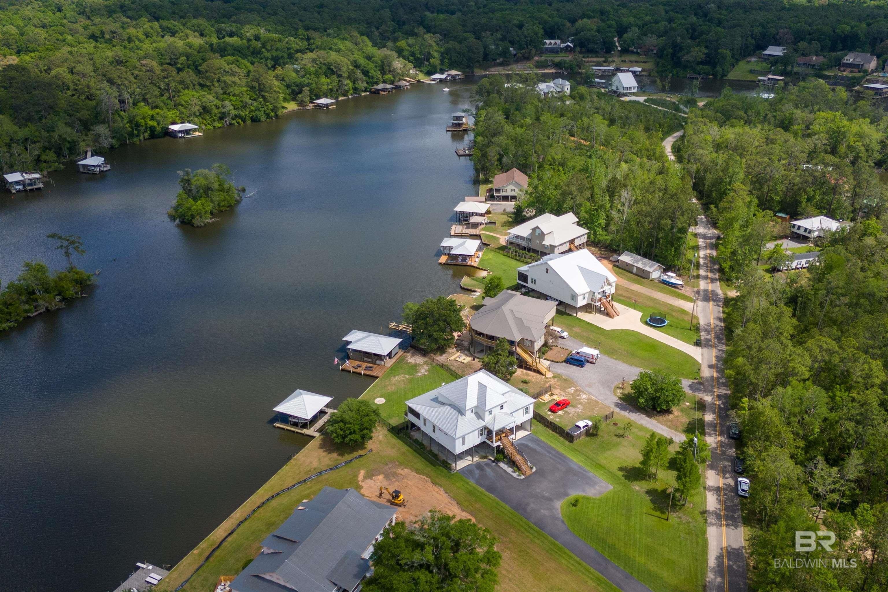 Fairhope, Alabama, 36532, United States, 4 Bedrooms Bedrooms, ,4 BathroomsBathrooms,Residential,Active,1798228
