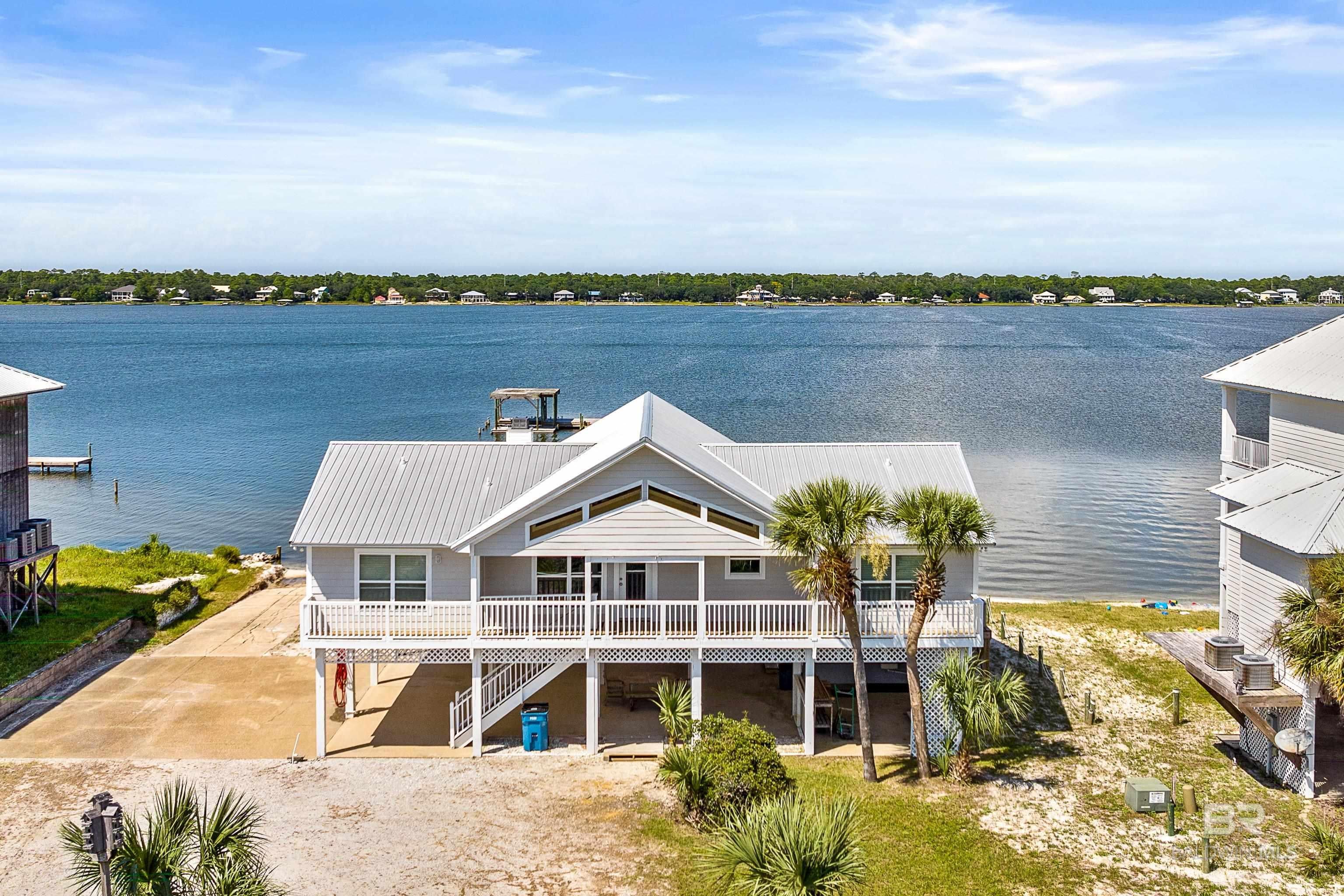 Gulf Shores, Alabama, 36542, United States, 4 Bedrooms Bedrooms, ,3 BathroomsBathrooms,Residential,Active,1943803