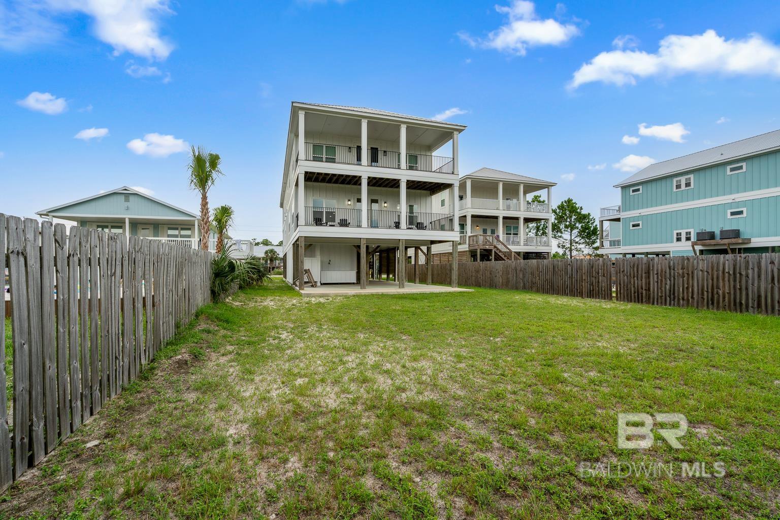 Gulf Shores, Alabama, 36542, United States, 6 Bedrooms Bedrooms, ,8 BathroomsBathrooms,Residential,Active,1907976