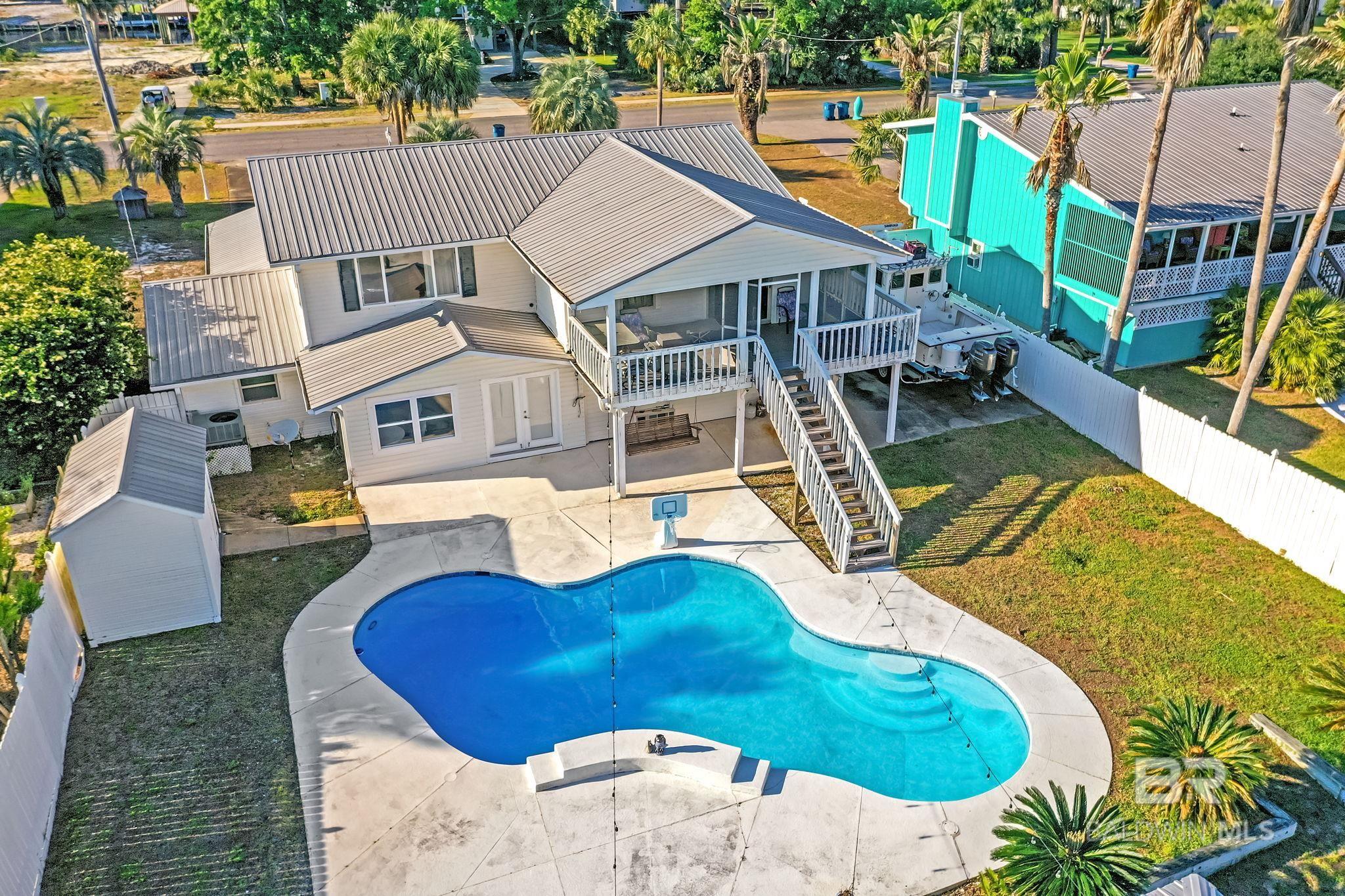 Orange Beach, Alabama, 36561, United States, 3 Bedrooms Bedrooms, ,2 BathroomsBathrooms,Residential,Active,1899240