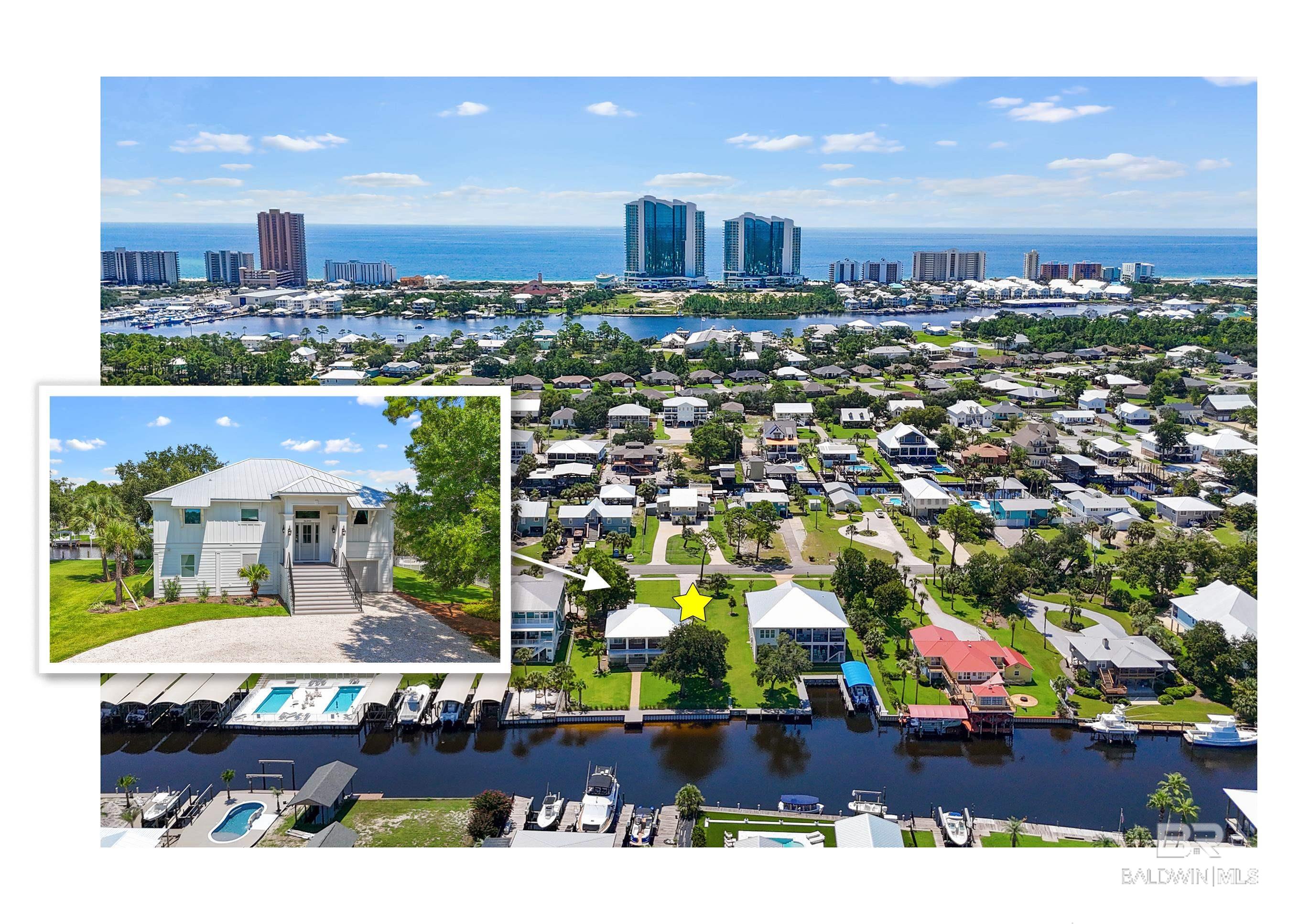 Orange Beach, Alabama, 36561, United States, 5 Bedrooms Bedrooms, ,5 BathroomsBathrooms,Residential,Active,1922657