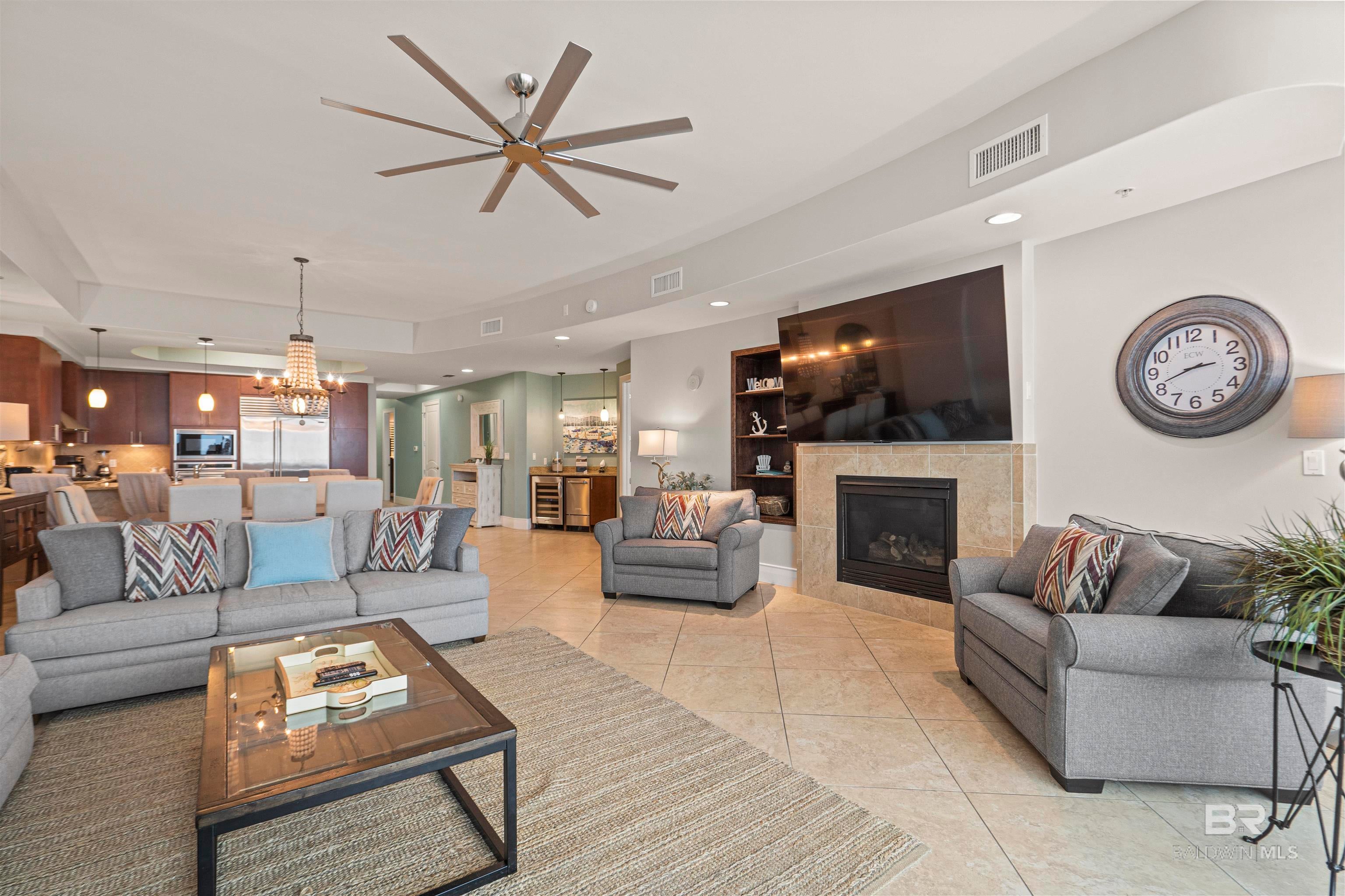 Orange Beach, Alabama, 36561, United States, 3 Bedrooms Bedrooms, ,4 BathroomsBathrooms,Residential,Active,1971769