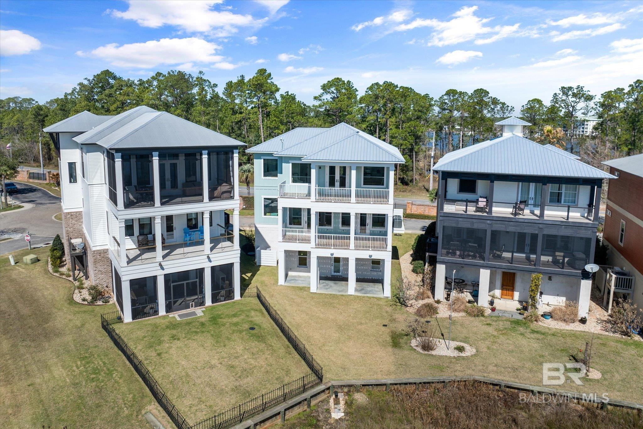 Gulf Shores, Alabama, 36542, United States, 4 Bedrooms Bedrooms, ,5 BathroomsBathrooms,Residential,Active,2043421