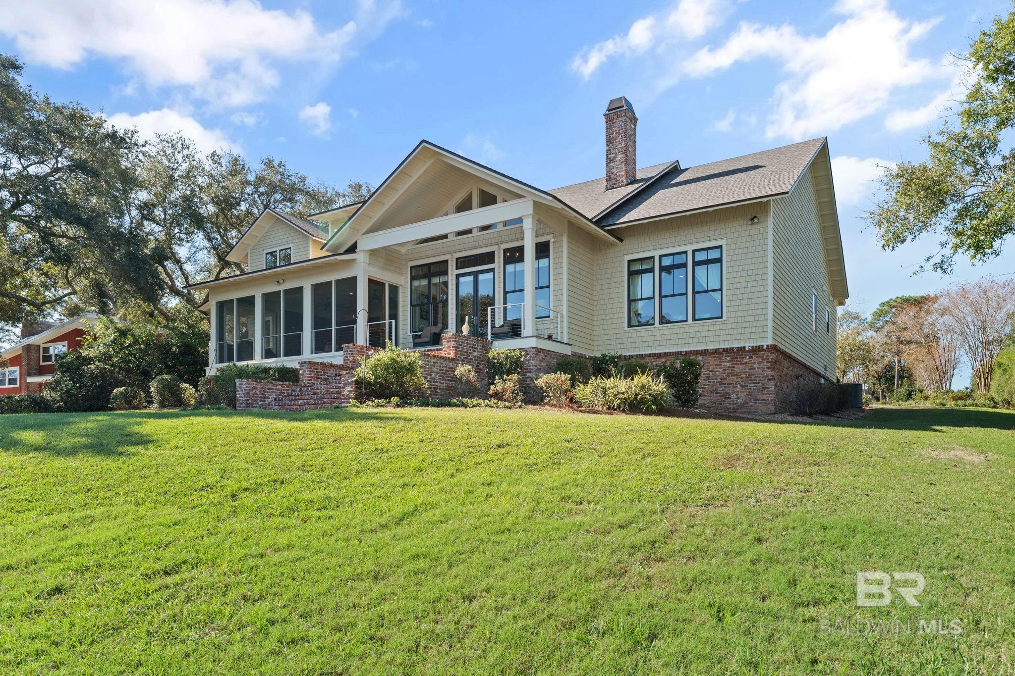 Perdido Beach, Alabama, 36530, United States, 5 Bedrooms Bedrooms, ,6 BathroomsBathrooms,Residential,Active,1945313