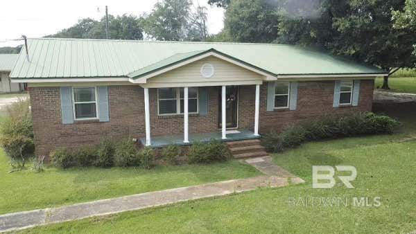 10341 BUTLER ST, ATMORE, AL 36502 - Image 1