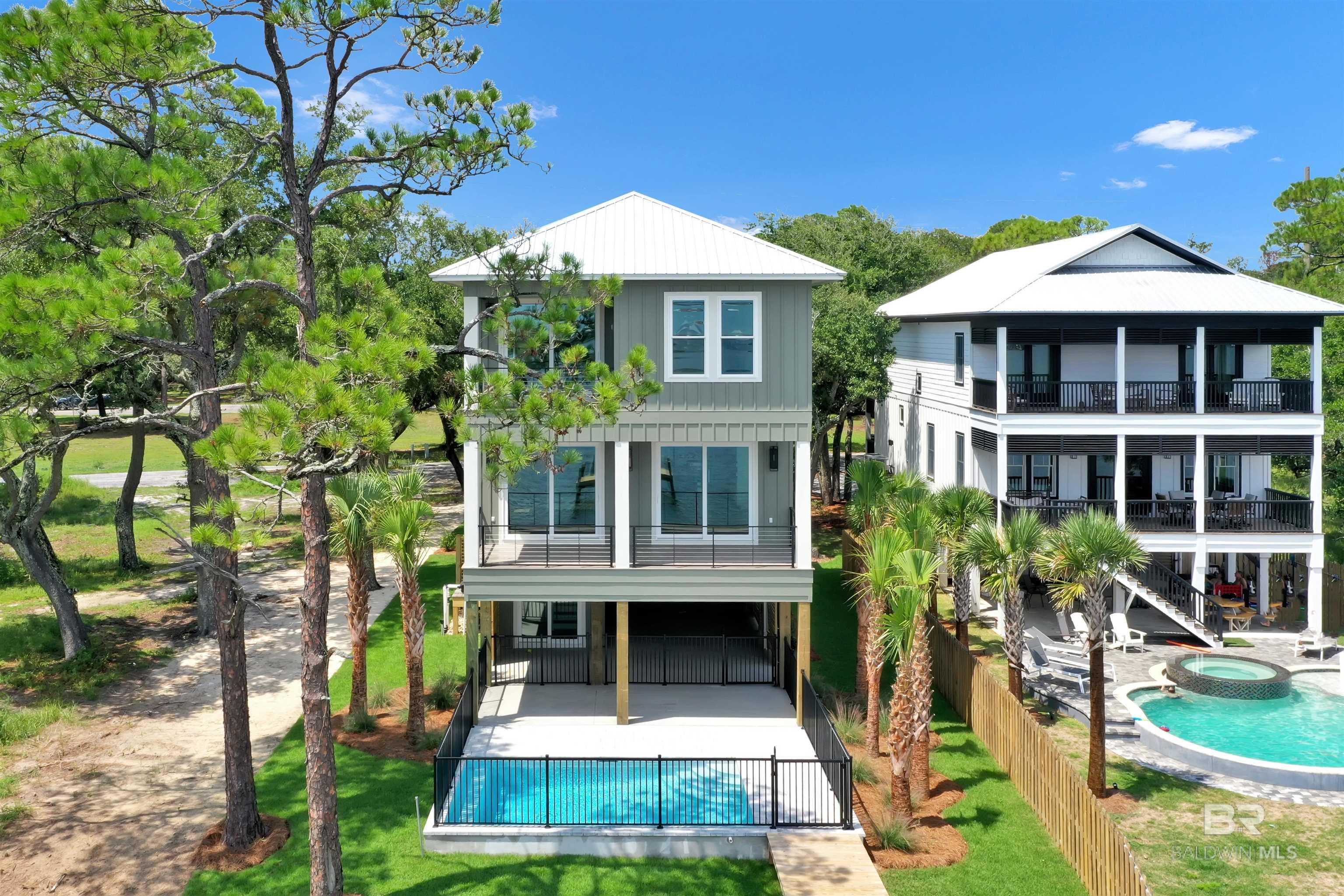 Gulf Shores, Alabama, 36542, United States, ,4 BathroomsBathrooms,Residential,Active,1702141