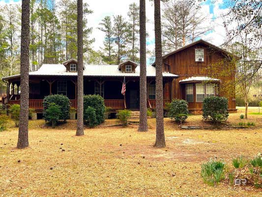 6087 WALKER SPRINGS RD, JACKSON, AL 36545 - Image 1