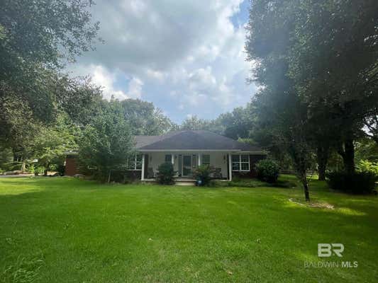 36087 BYRD RD, STAPLETON, AL 36578 - Image 1