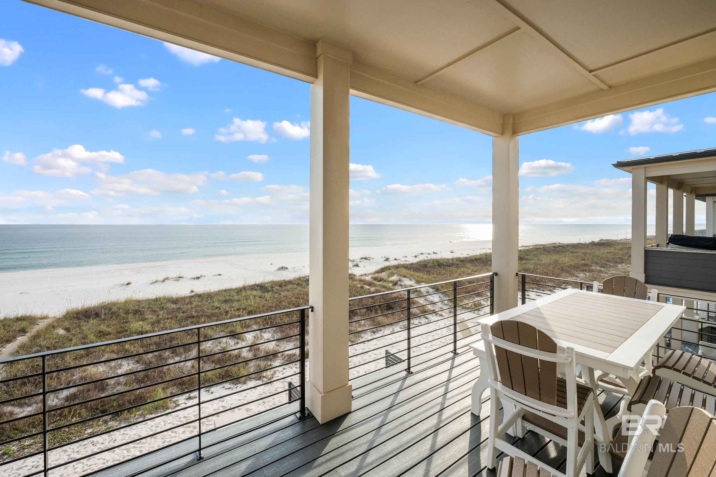 Perdido Key, Florida, 32507, United States, 5 Bedrooms Bedrooms, ,6 BathroomsBathrooms,Residential,Active,2002342