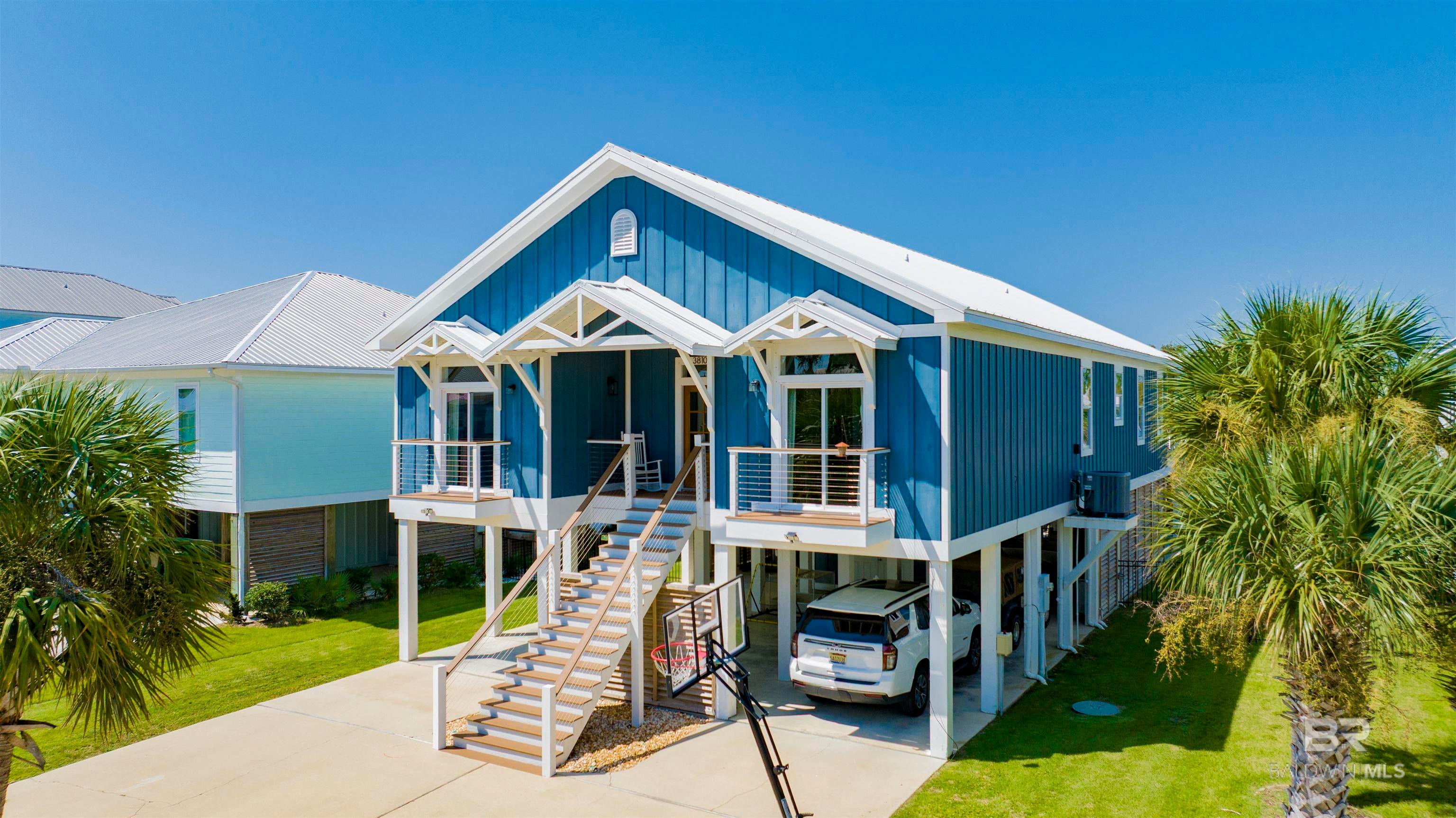 Orange Beach, Alabama, 36561, United States, 5 Bedrooms Bedrooms, ,5 BathroomsBathrooms,Residential,Active,1943760