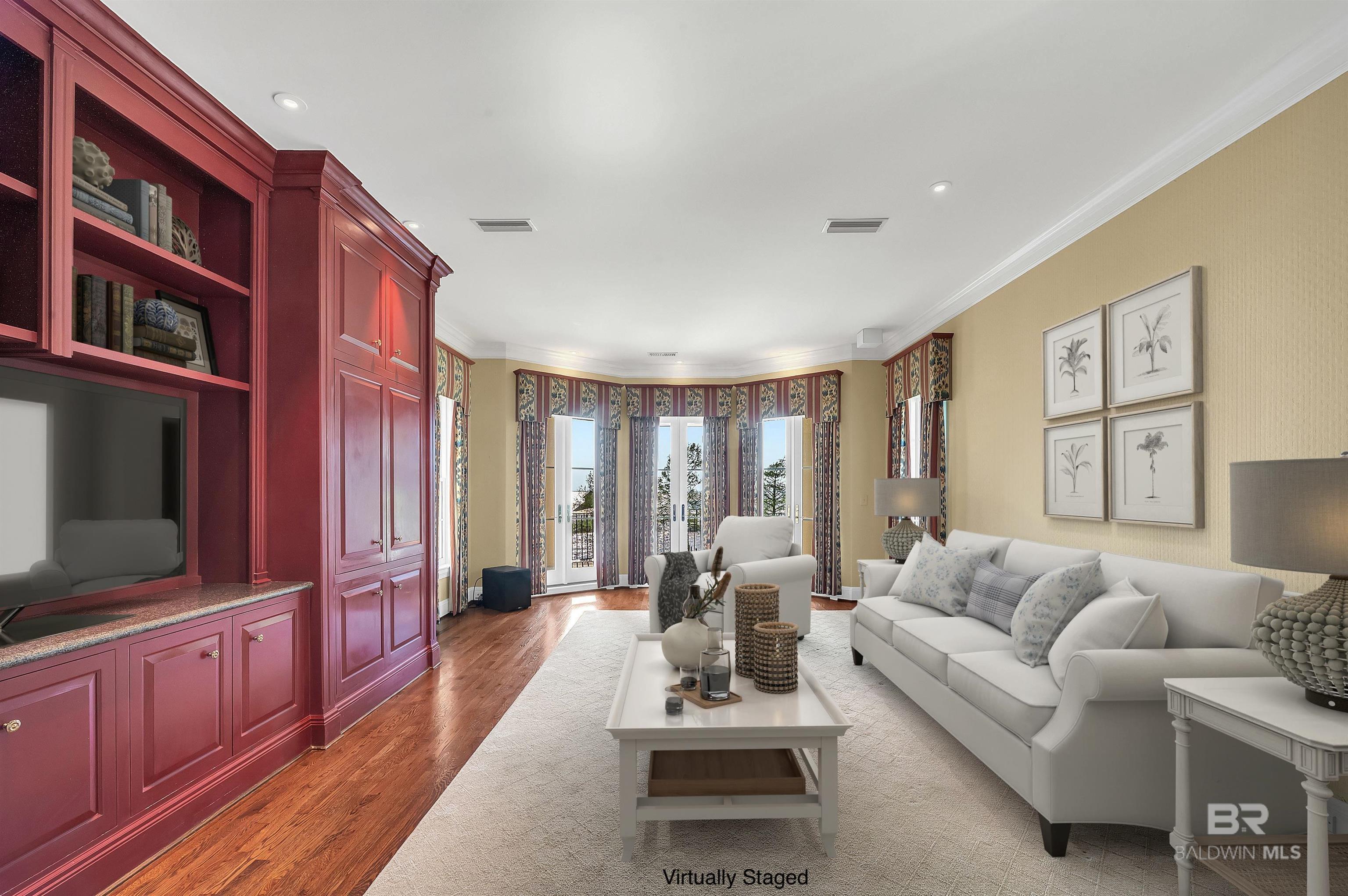 Daphne, Alabama, 36526, United States, 4 Bedrooms Bedrooms, ,6 BathroomsBathrooms,Residential,Active,2010146