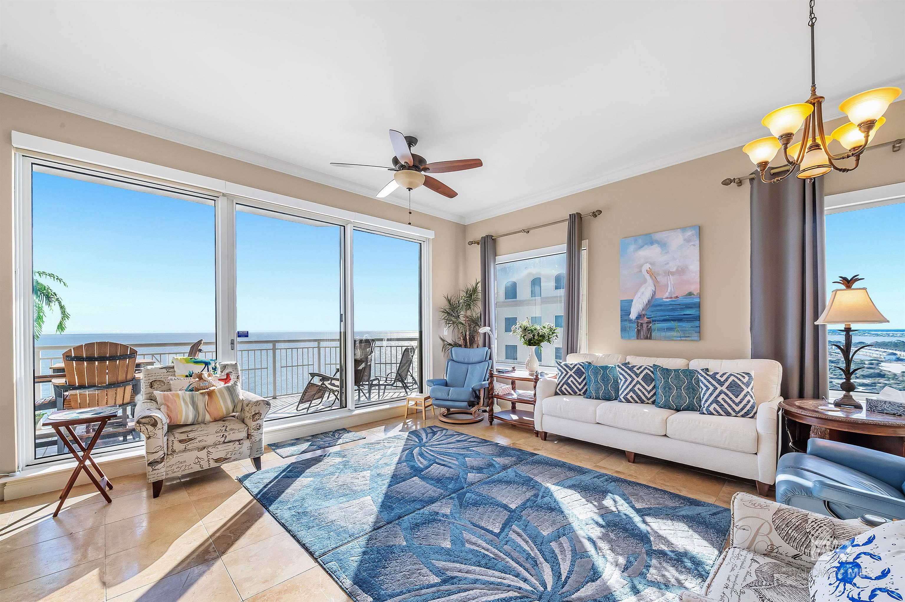 Perdido Key, Florida, 32507, United States, ,4 BathroomsBathrooms,Residential,Active,1702670