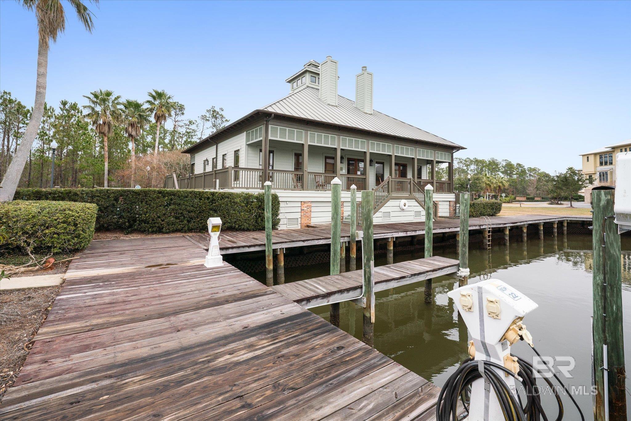 Gulf Shores, Alabama, 36542, United States, 4 Bedrooms Bedrooms, ,5 BathroomsBathrooms,Residential,Active,2043421