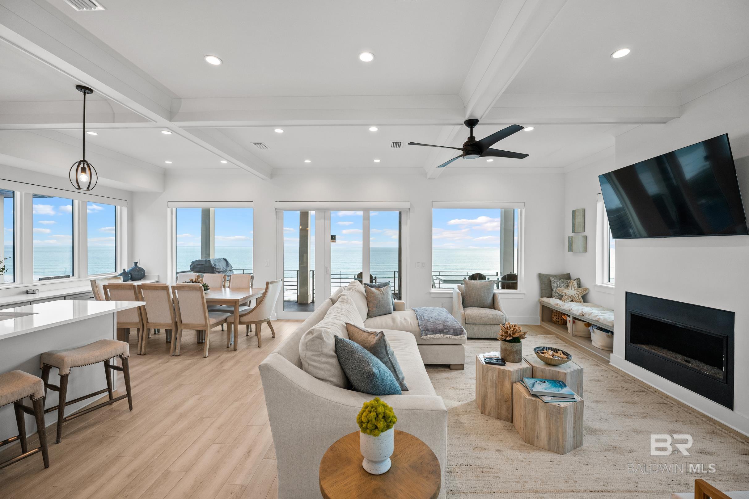 Perdido Key, Florida, 32507, United States, 5 Bedrooms Bedrooms, ,6 BathroomsBathrooms,Residential,Active,2002342