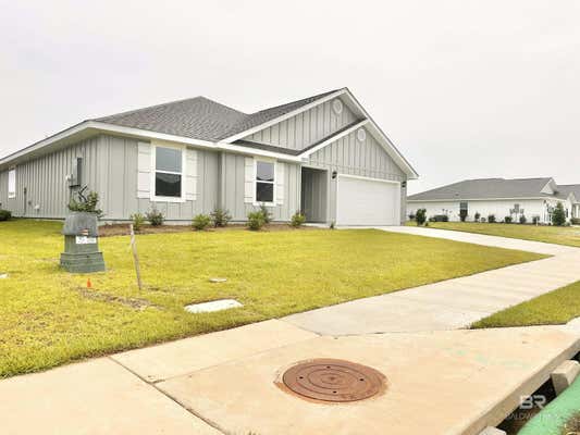 22242 ALEUTIAN AVE, FOLEY, AL 36535 - Image 1