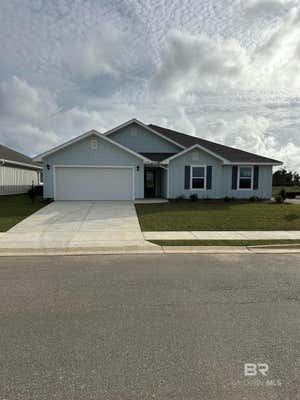 22044 ALEUTIAN AVE, FOLEY, AL 36535 - Image 1