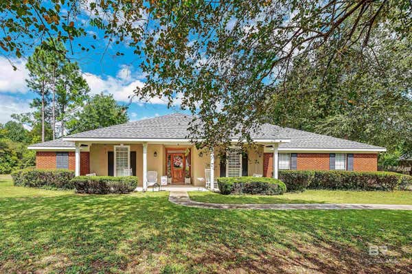 9901 GLOVER CT, FAIRHOPE, AL 36532 - Image 1