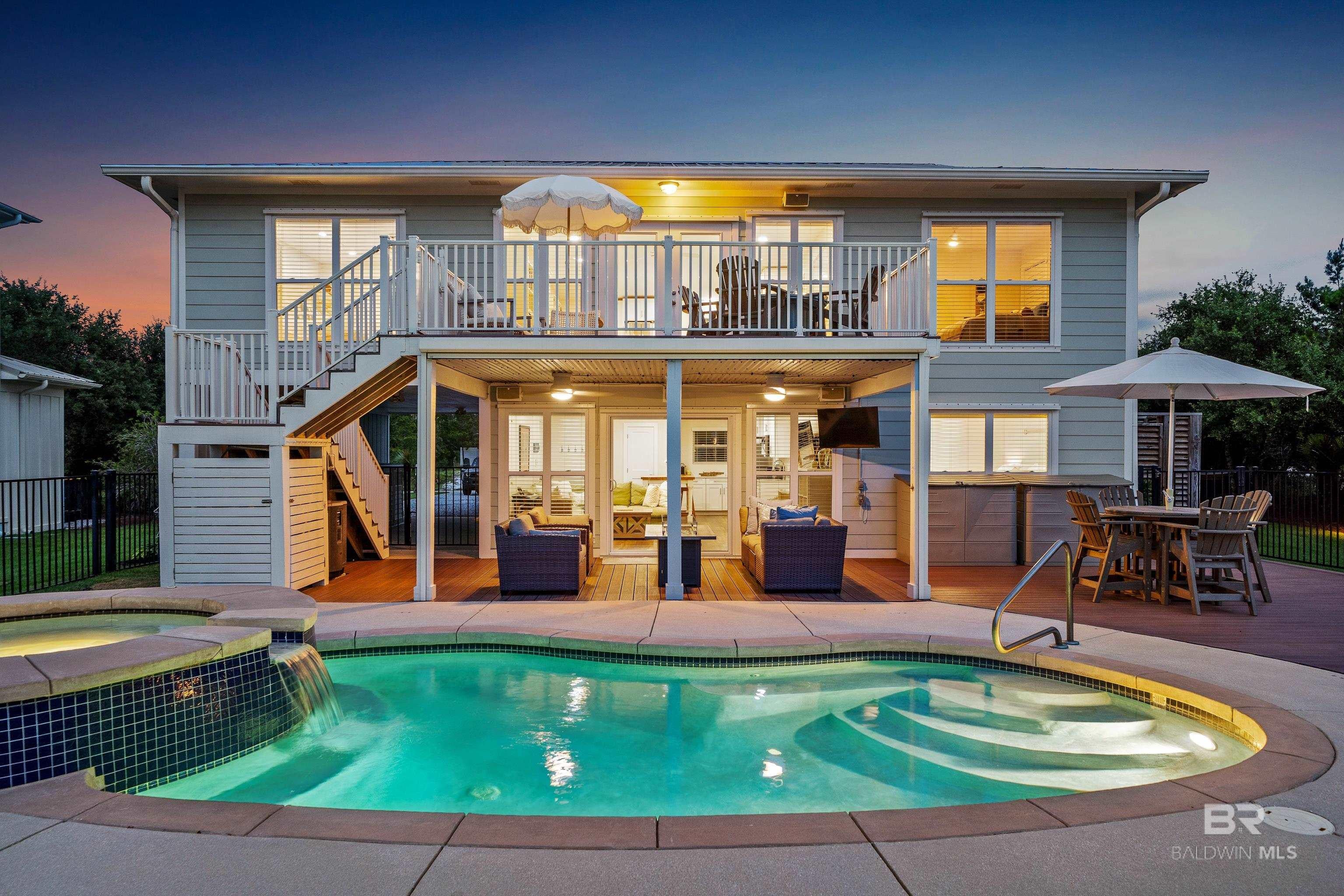 Orange Beach, Alabama, 36561, United States, 4 Bedrooms Bedrooms, ,3 BathroomsBathrooms,Residential,Active,1888450